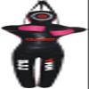SRHides-MMA Martial Arts Grappling Dummy Jiu Jitsu Punching Bag Black with Hanging Strap - 59 inches view 1