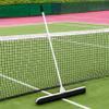Vermont Rol-Dri Tennis Court Roller Squeegee - Blue PVA & PU Foam Tennis Squeegee | Lightweight with Exceptional Court Coverage | 36in Sweep Tennis Brush | Quick Clearing view 1