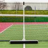 Vermont Rol-Dri Tennis Court Roller Squeegee - Blue PVA & PU Foam Tennis Squeegee | Lightweight with Exceptional Court Coverage | 36in Sweep Tennis Brush | Quick Clearing view 3
