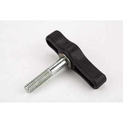 Brompton 2 x Hinge Clamp Black (Pair)