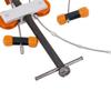 Archery Compound Bow Press Portable Repair Tool String Changer Bracket Adapter view 3