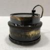 Antique Nautical Measuring Tape Pocket Compass 2.5" Brass Navigation Pocket Solid Brass Compass view 2