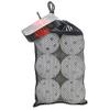 ACCUFLI Floorball (White 6PK) view 1