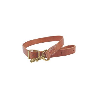 Professional's Choice Tie Down w/Brass Hardware