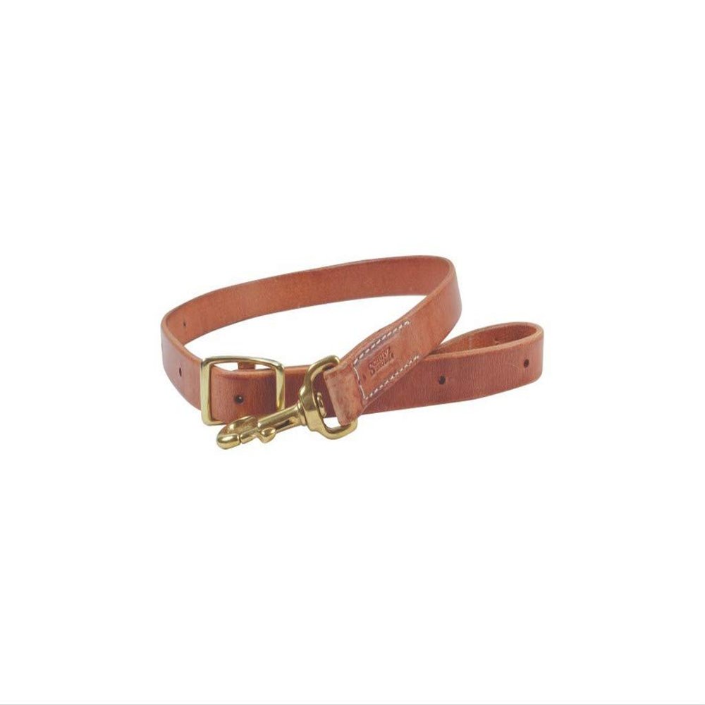 Professional's Choice Tie Down w/Brass Hardware