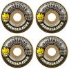 SpitFire Conical Formula Yellow view 1