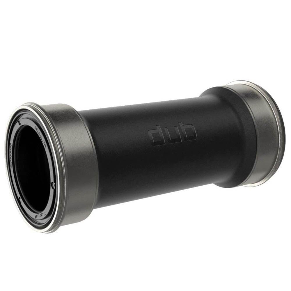 SRAM DUB PressFit Bottom Bracket - BB86, 86mm, Road, Black