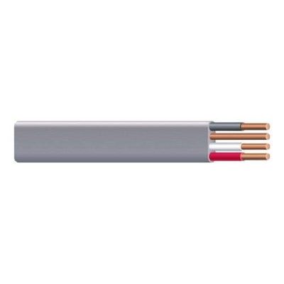 12/3 UF-B x 125' Underground Feeder Cable