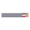 12/3 UF-B x 125' Underground Feeder Cable view 2