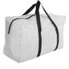 VGEBY1 Inflatable Boat Storage Bag, Outdoor PVC Huge Capacity Shoulder Carry Pouch Foldable Bag for Inflatable Fishing Rubber Boat view 1