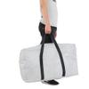 VGEBY1 Inflatable Boat Storage Bag, Outdoor PVC Huge Capacity Shoulder Carry Pouch Foldable Bag for Inflatable Fishing Rubber Boat view 2
