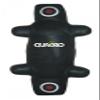 SRHides-MMA Grappling Dummy Jiu Jitsu Four Arms Style Punching Bag Black - 50 inches view 1