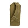 Rothco Tactical Single Sling Backpack With Laser Cut MOLLE (Coyote Brown) view 2