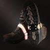 Traction Device, Mid-Sole Coverage, Pull-On, Steel, Stud, Fits Shoe Size Universal - 1 Each view 3