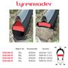 Effetto Mariposa Tyreinvader 60 Tubeless Tire Inserts - Set of 2 view 2