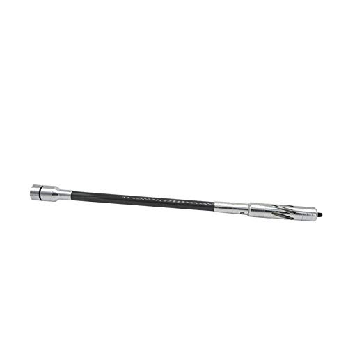 Ace Hunter 18.5/28.5" Archery Balance Main Rod Stabilizer Carbon Bar Recurve Compound Bow (18.5)