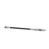 Ace Hunter 18.5/28.5" Archery Balance Main Rod Stabilizer Carbon Bar Recurve Compound Bow (18.5) view 1