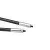 Ace Hunter 18.5/28.5" Archery Balance Main Rod Stabilizer Carbon Bar Recurve Compound Bow (18.5) view 2
