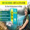 Bait Activator Dry Blooder for Successful Fishing Attract view 3