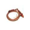 Professional's Choice Romal Reins w/Waterloops 48in view 1