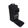 Rothco Tactical Single Sling Backpack With Laser Cut MOLLE (Black) view 3