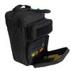 Rothco Tactical Single Sling Backpack With Laser Cut MOLLE (Black) view 4