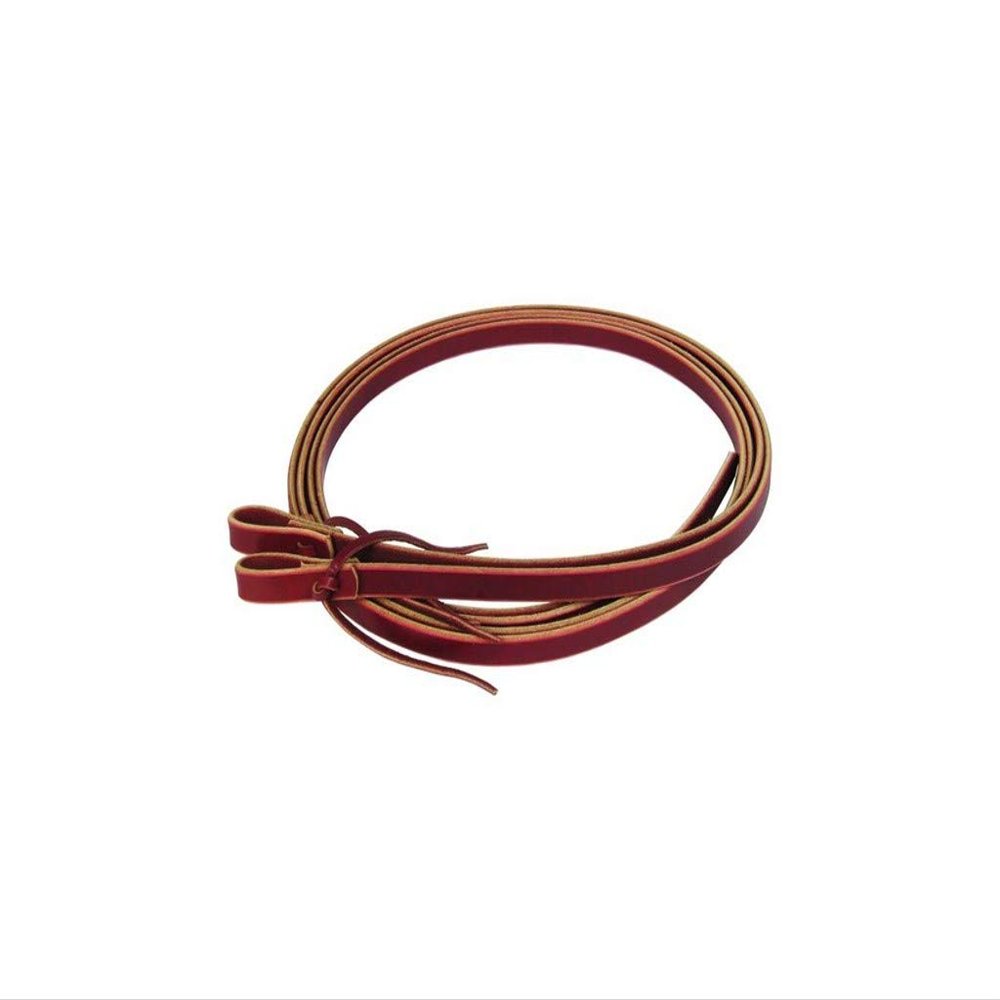 Professional's Choice 7ft Split Reins 1/2in