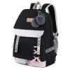 Asge Backpacks for Girls Kids Backpack for School Bookbag for Women Children Back Pack view 1