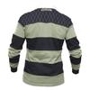 Croker Green & Black Rugby Jersey (Small) view 2