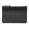 Magpul DAKA Window Pouch Zippered Tactical Range Tool and Gear Bag, Black, Large view 1