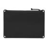 Magpul DAKA Window Pouch Zippered Tactical Range Tool and Gear Bag, Black, Large view 2