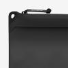 Magpul DAKA Window Pouch Zippered Tactical Range Tool and Gear Bag, Black, Large view 3