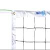 Sanung Volleyball Net with Steel Wire for Indoor and Outdoor Gardens Campus Backyard Swimming Pool Park Beach Portable Game Standard Size (32 FT x 3FT) Poles Not Included view 4