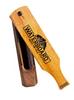 Primos Hunting Waterboard Wood Grain Turkey Box Call, Waterproof Turkey Call with Multiple Sounds PS257 view 1