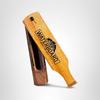 Primos Hunting Waterboard Wood Grain Turkey Box Call, Waterproof Turkey Call with Multiple Sounds PS257 view 3
