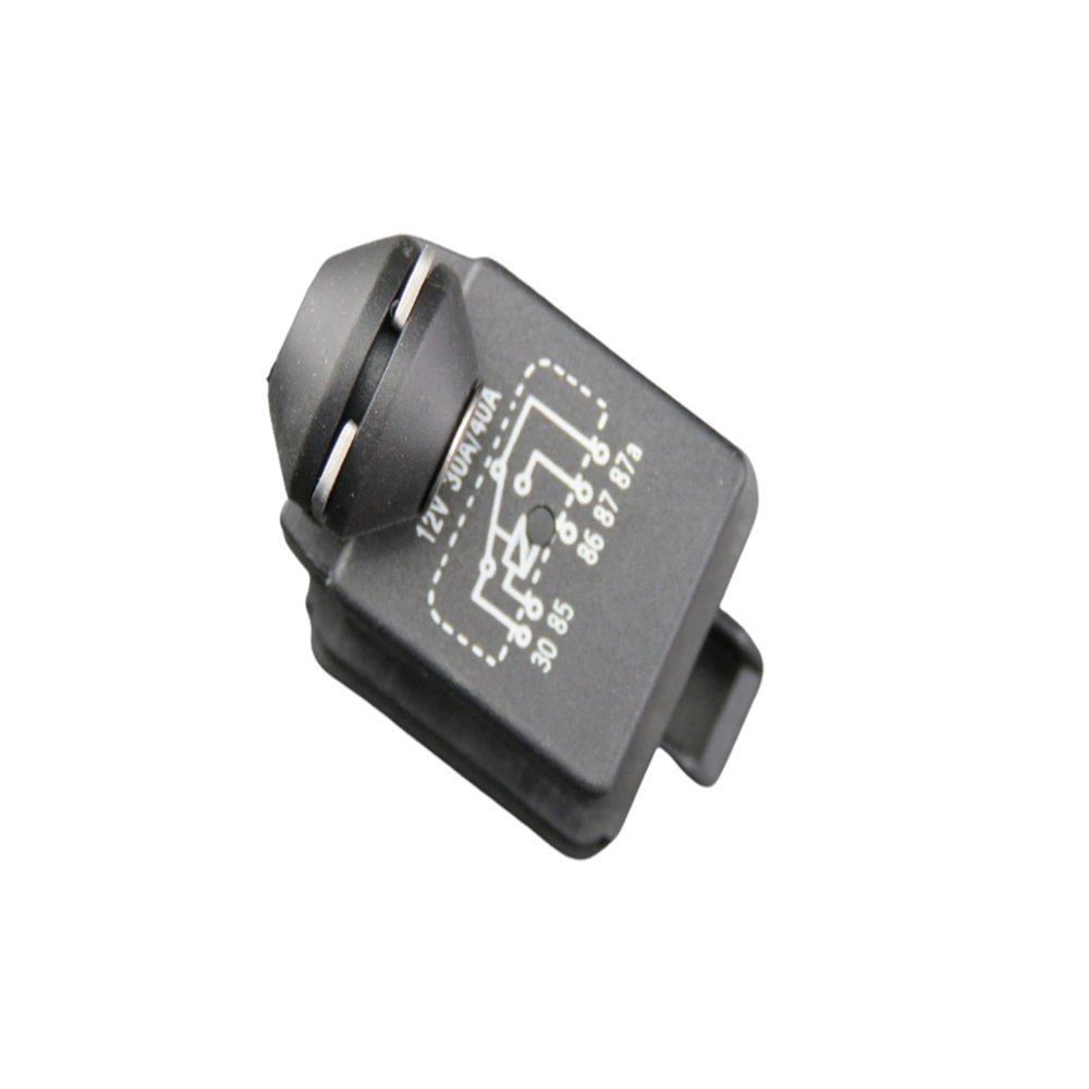 Asaki Trim & Tilt Solenoid Relay Compatible with Mercury Outboard Engine 828151 882751A1