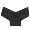 Baosity Boat Trailer Engineering Bow 7inch with 14mm Hole Black Rubber view 3