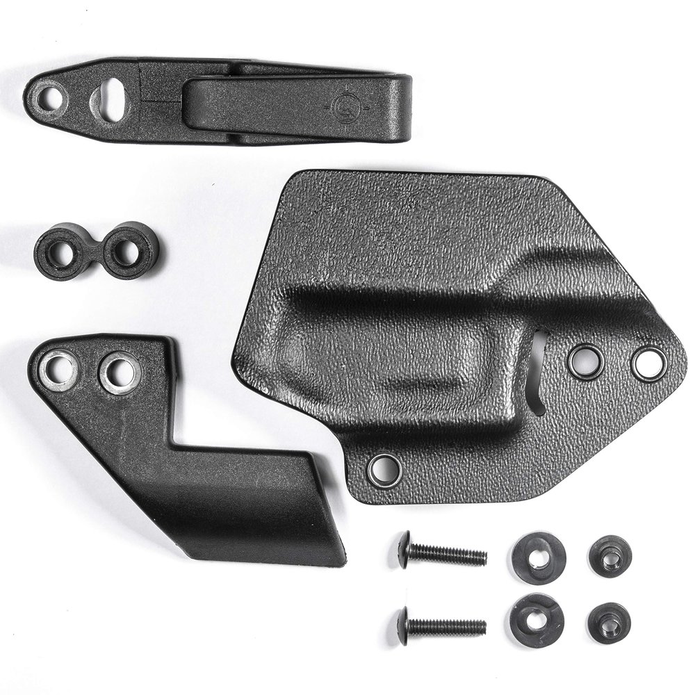 Mission First Tactical MFT Minimalist Holster for Sig P320