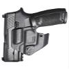 Mission First Tactical MFT Minimalist Holster for Sig P320 view 3