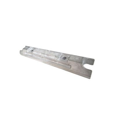 Anode Compatible with Yamaha 60-100 hp Outboard C90TLR F75TLR 6H1-45251-03-00