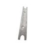 Anode Compatible with Yamaha 60-100 hp Outboard C90TLR F75TLR 6H1-45251-03-00 view 3