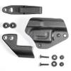 Mission First Tactical Holster Compatible with Glock 43 IWB view 1