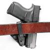 Mission First Tactical Holster Compatible with Glock 43 IWB view 4