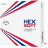 Callaway Hex Soft Golf Balls, One Dozen view 1