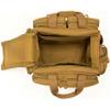 MidwayUSA Competition Range Bag Coyote view 3