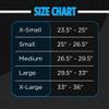 Sports Unlimited Diamond Shield Youth Baseball Chest Protector Shirt, Heart Guard Sternum Protection Padded Shirt, Softball Chest Protector Girls view 3