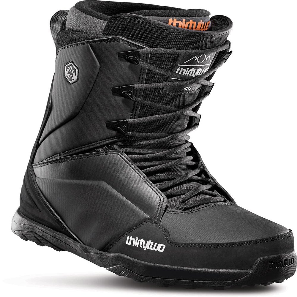 ThirtyTwo Lashed '19/20, 9.5, Black