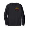 Army Ranger Shirt - 75th Ranger Shirt - Scroll & Ranger LS view 1