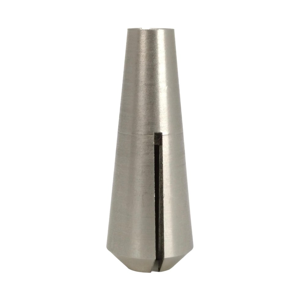 Tylaska retrofit of Norseman Gibb Swageless Wire Terminal Cone Inserts (1/2" 1x19)