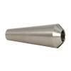 Tylaska retrofit of Norseman Gibb Swageless Wire Terminal Cone Inserts (1/2" 1x19) view 2
